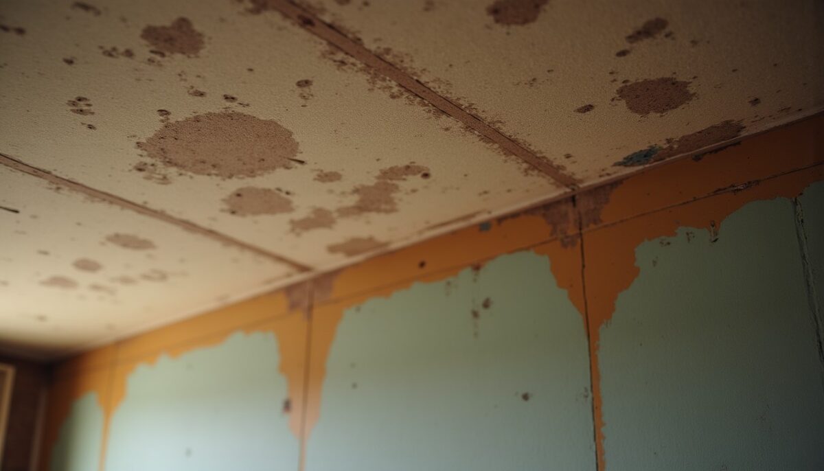 Installer un faux plafond sur un plafond lattis-plâtre ancien : guide détaillé et estimation des coûts