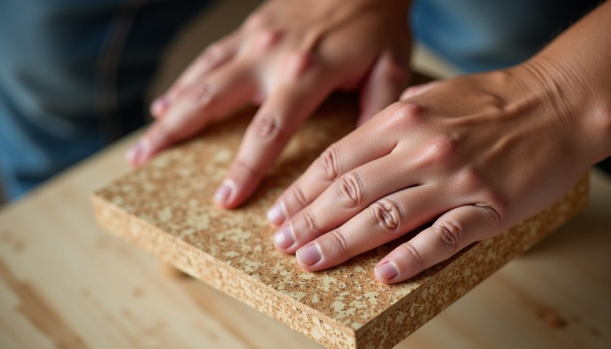 Plancher en aggloméré ou OSB : guide complet pour choisir le matériau idéal pour votre sol