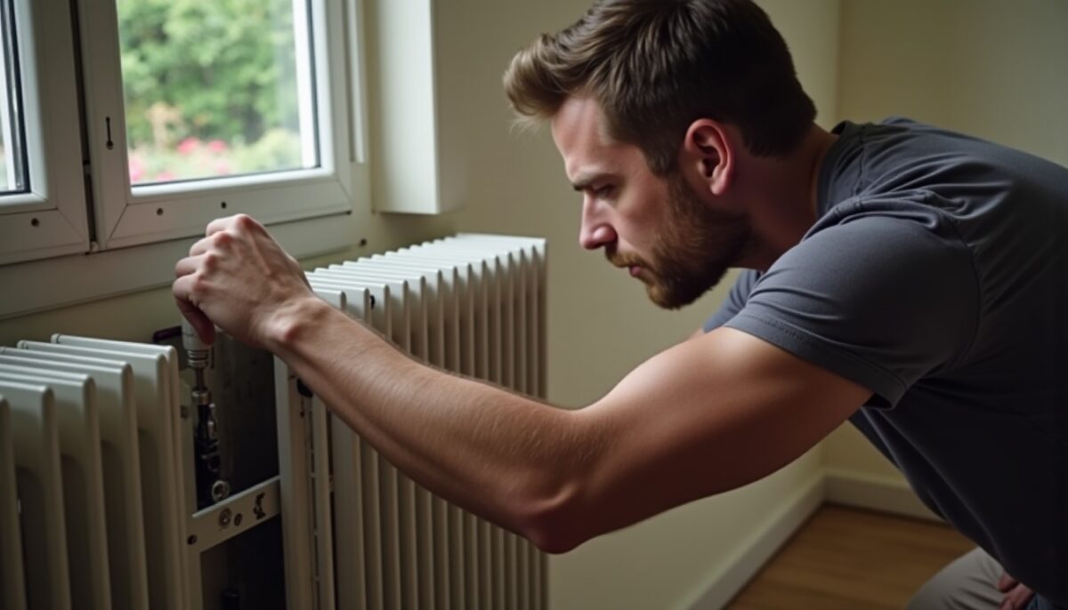 Remplacer un robinet de radiateur dans un système de chauffage collectif : guide pratique et conseils