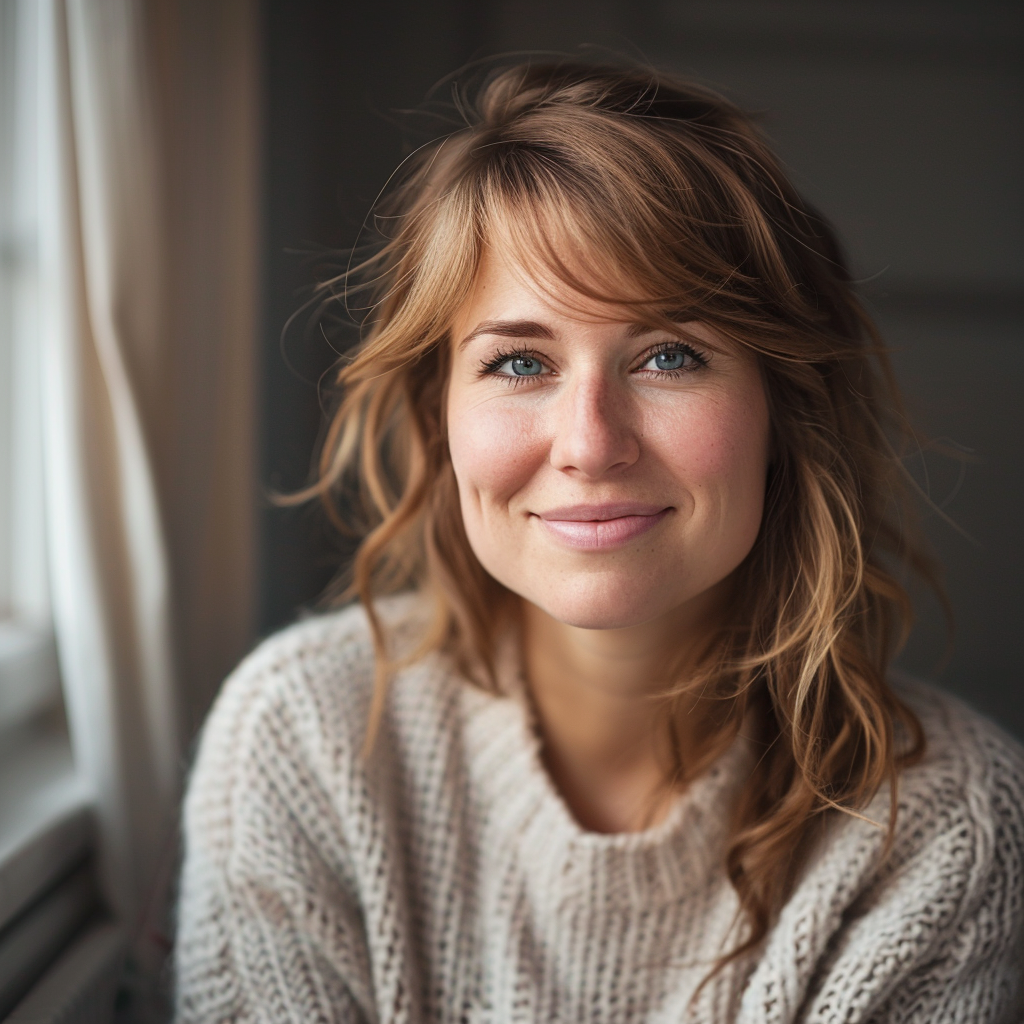juliette leroux
