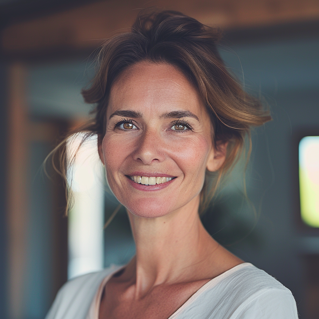 léa perrier