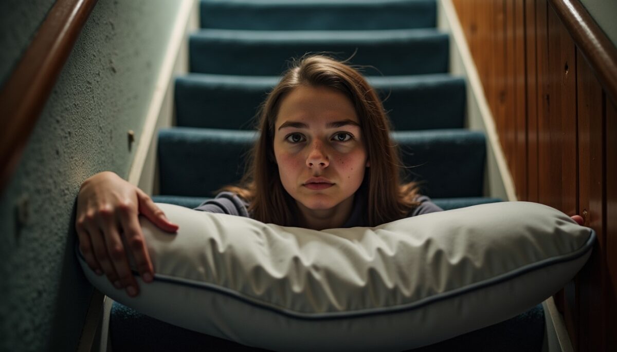 Astuces pour démonter un sommier trop volumineux pour l'escalier