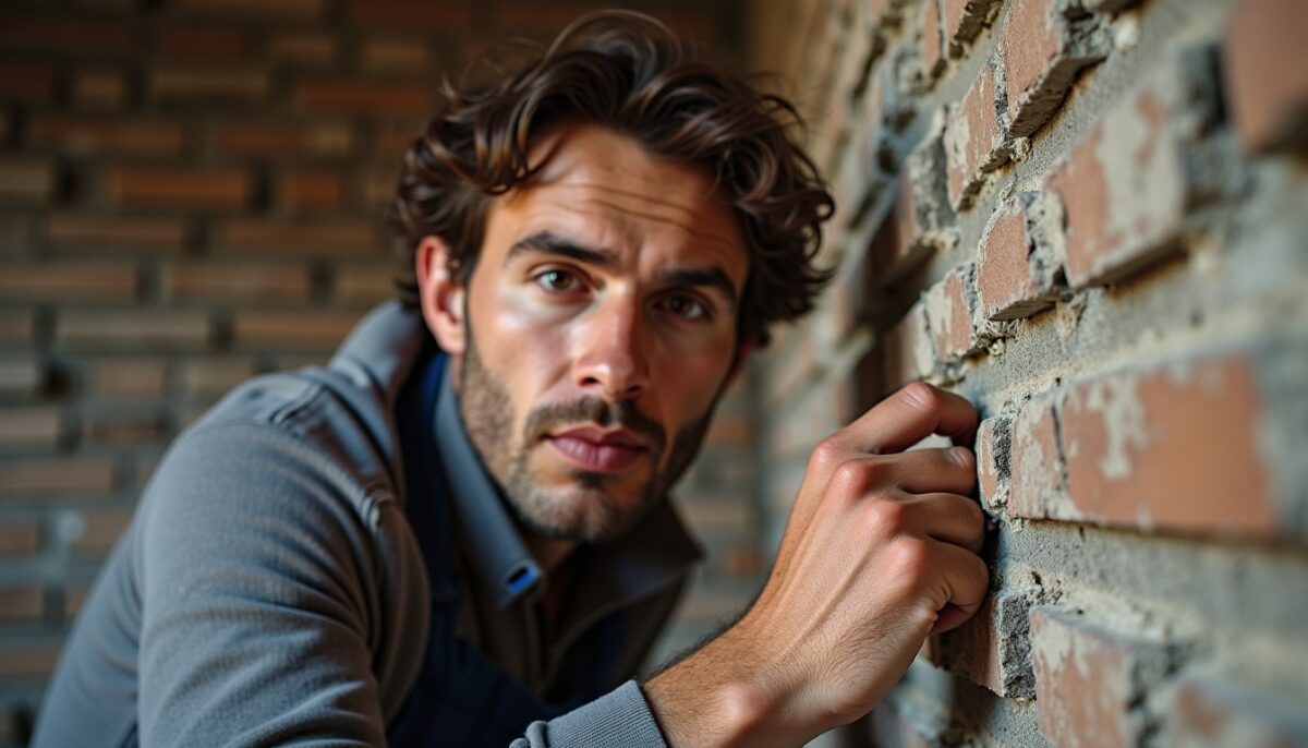 Comment ouvrir un mur en pierre sans utiliser d’étais : techniques et conseils pratiques