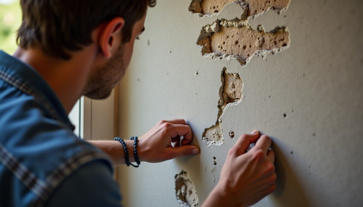 Guide pratique : comment installer du placo sur un mur en pierre