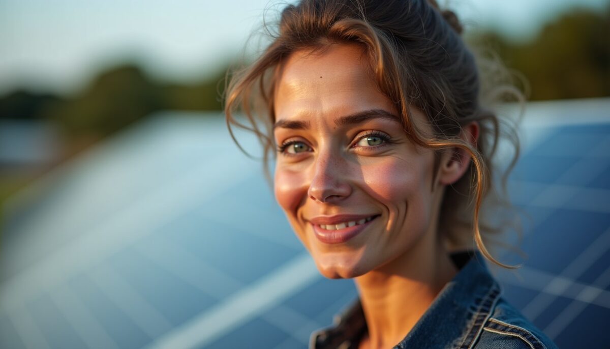 Les avantages incontournables des panneaux solaires photovoltaïques de qualité : performance, durabilité et rendement assuré