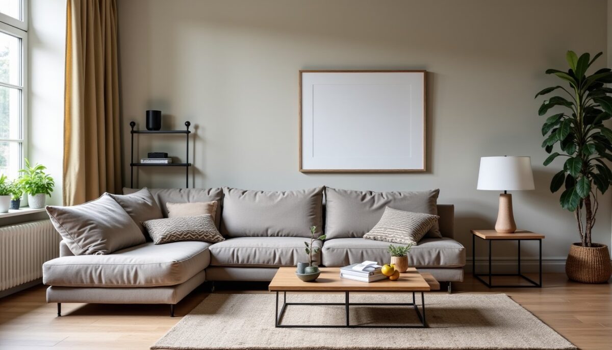 Pourquoi opter pour l'achat de mobilier design sur des sites spécialisés en ligne : avantages et conseils