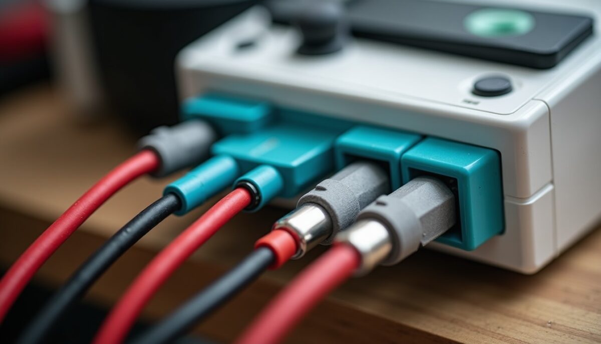 Peut-on connecter plusieurs fils électriques dans un même domino en toute sécurité ?
