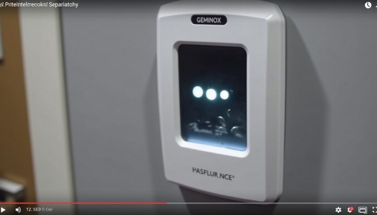 Défaillance du système de sécurité sur la chaudière Geminox TL20 : causes et solutions