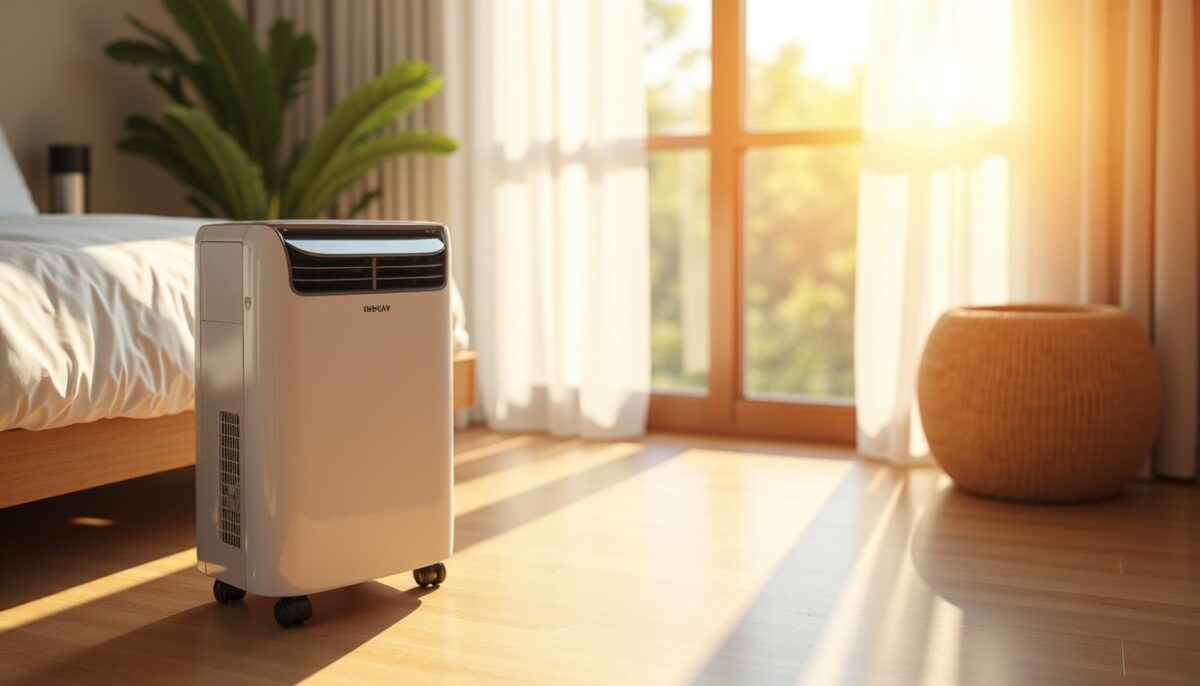 Guide pratique : choisir le climatiseur mobile idéal pour une chambre de 15 m² et astuces pour l’acheter avant l’arrivée des grosses chaleurs