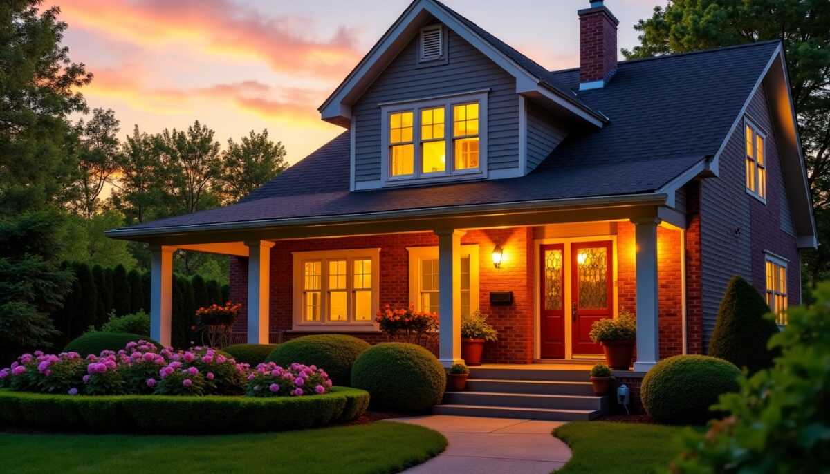 Les multiples bénéfices d’une assurance habitation de qualité pour protéger votre maison