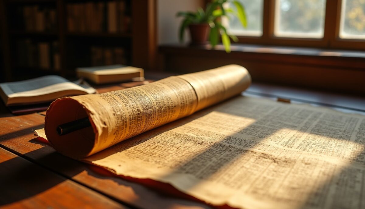 Les secrets pour garder votre papyrus en pleine forme toute l'année