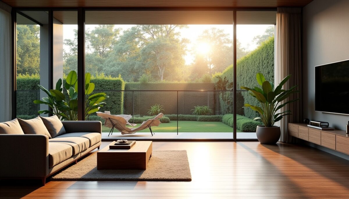 Faut-il opter pour une verrière du sol au plafond ? Avantages et conseils pour bien choisir Faut-il opter pour une verrière du sol au plafond ? Avantages et conseils pour bien choisir
