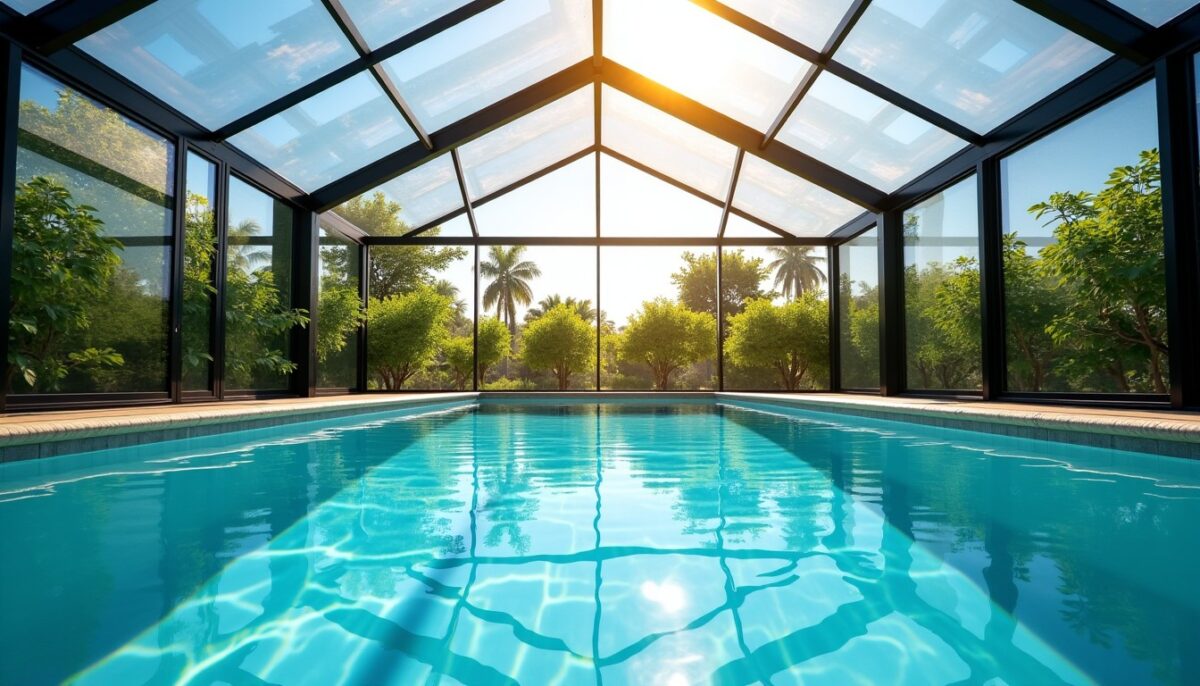 Comment sélectionner un abri de piscine fiable et durable chez un fabricant expert Comment sélectionner un abri de piscine fiable et durable chez un fabricant expert
