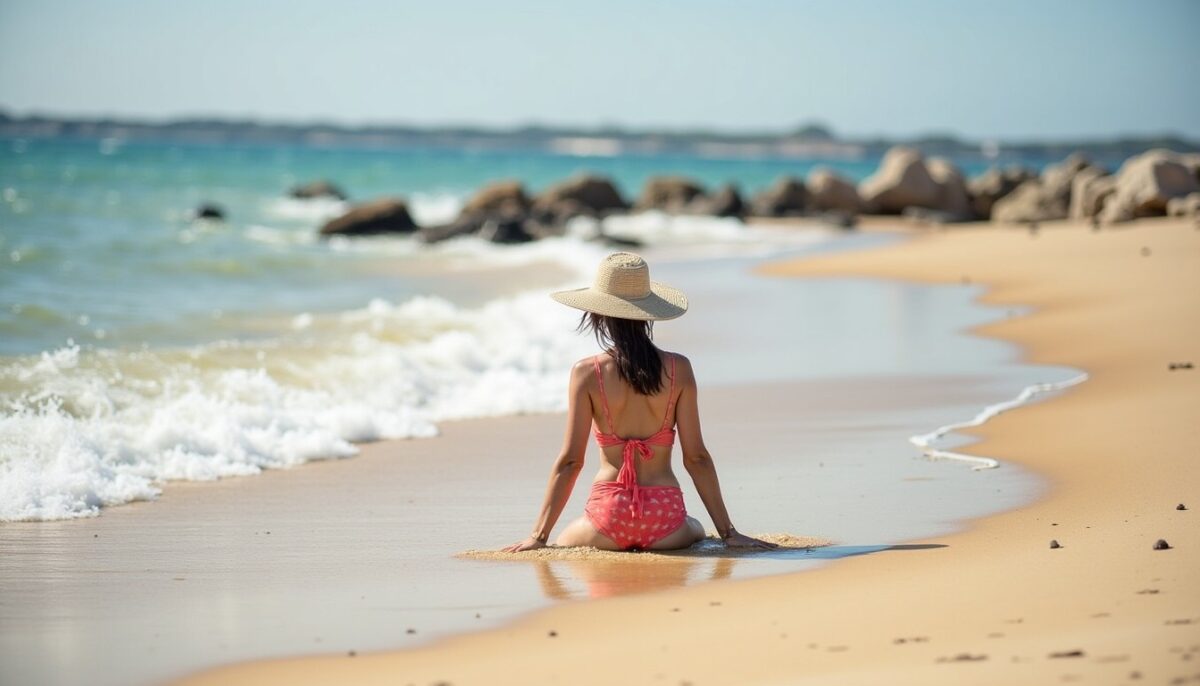 Guide pratique : remplacer la toile d'un bain de soleil par du textilène Guide pratique : remplacer la toile d'un bain de soleil par du textilène