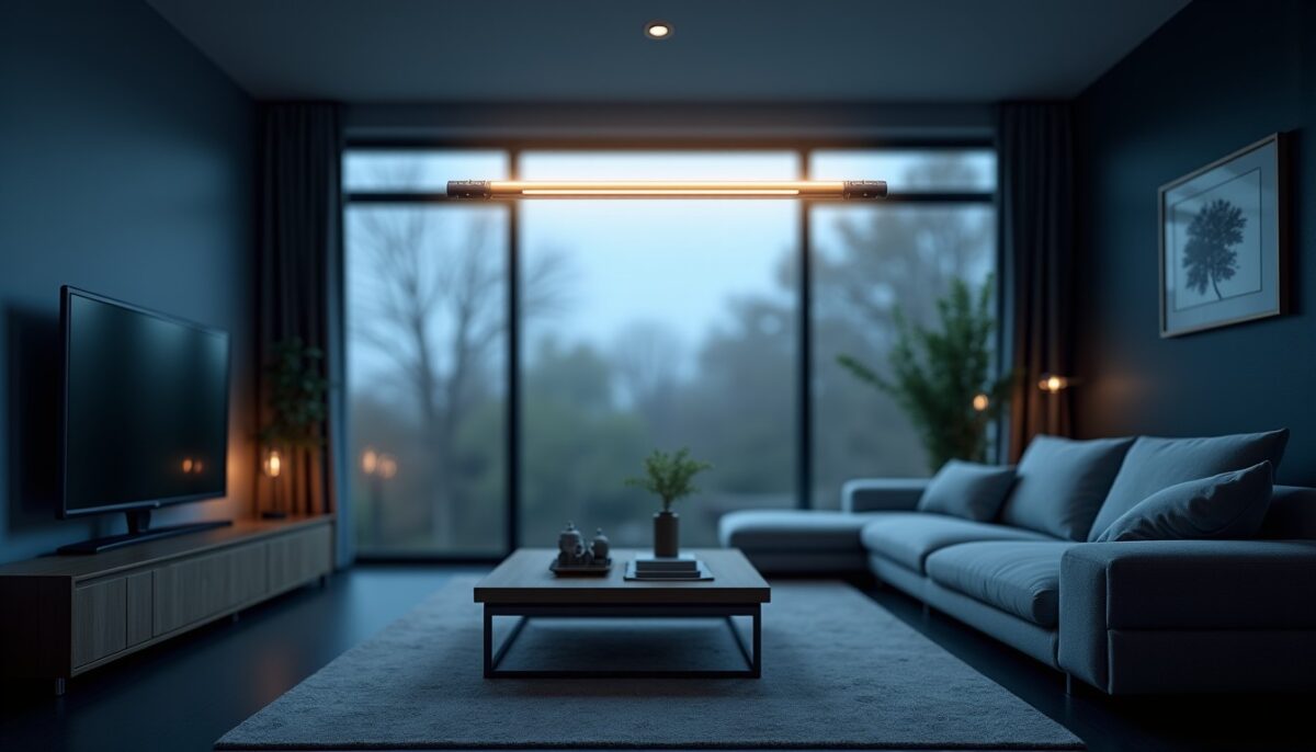 Néon ou tube LED qui clignote : causes fréquentes et astuces pour y remédier Néon ou tube LED qui clignote : causes fréquentes et astuces pour y remédier