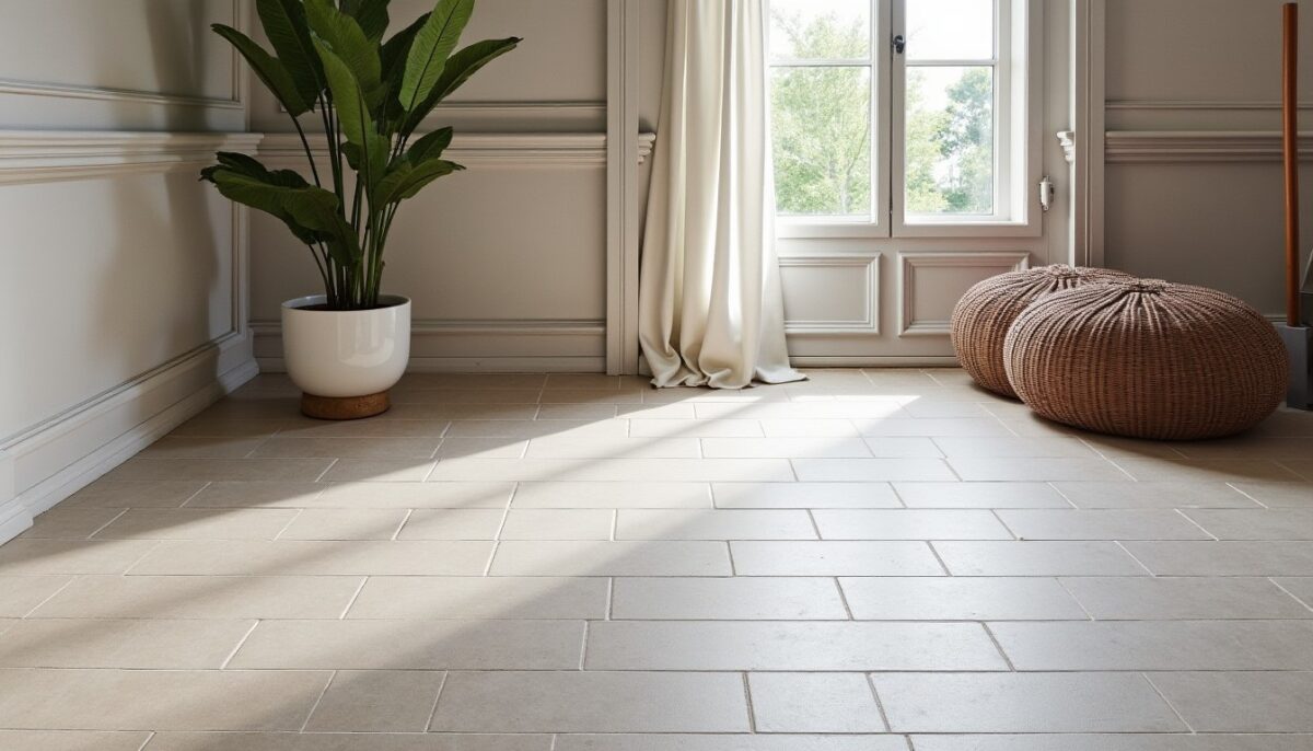 Le carrelage imitation carreaux de ciment : une nouvelle vie à l'élégance de nos intérieurs Le carrelage imitation carreaux de ciment : une nouvelle vie à l'élégance de nos intérieurs