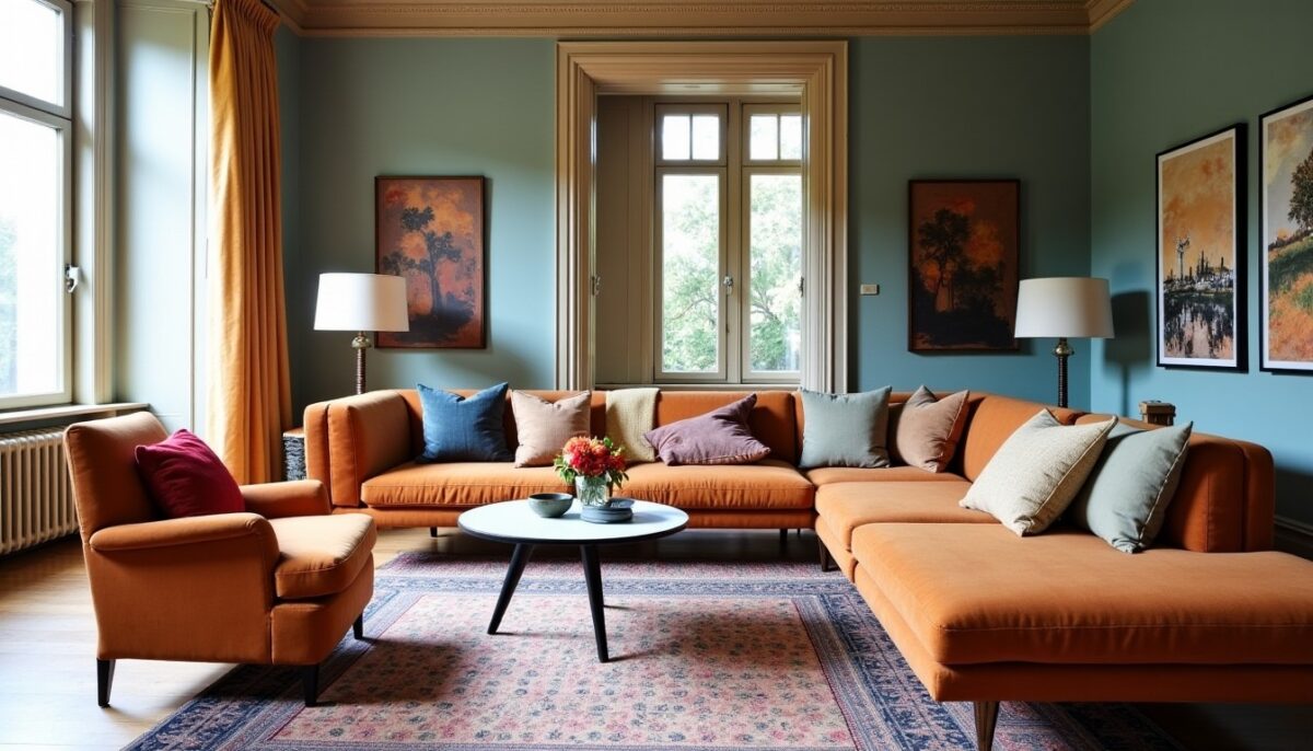 Astuces et conseils pour aménager un grand salon avec style et fonctionnalité Astuces et conseils pour aménager un grand salon avec style et fonctionnalité