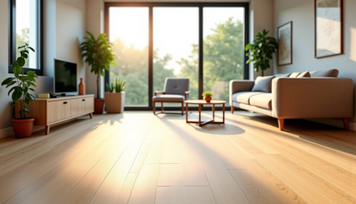 Les avantages incontournables d’un plancher en aggloméré : pourquoi le choisir pour votre intérieur ? Les avantages incontournables d’un plancher en aggloméré : pourquoi le choisir pour votre intérieur ?