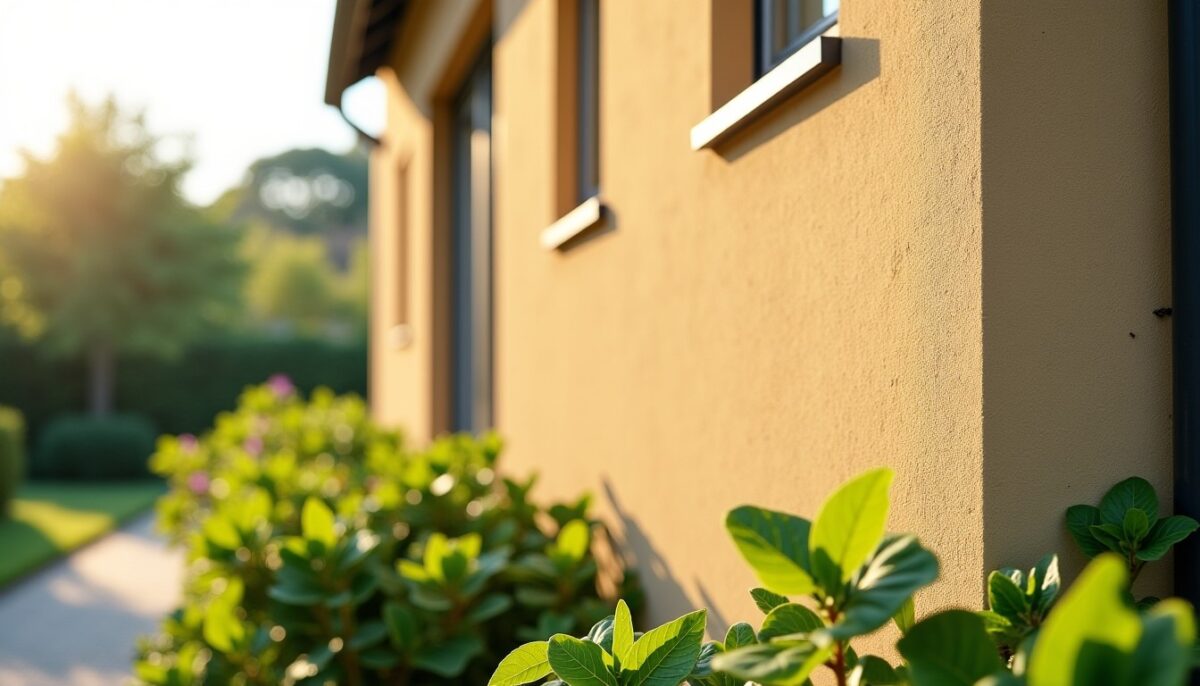 Comment l’état des murs extérieurs impacte le confort thermique et la gestion de l’humidité à l’intérieur de votre maison Comment l’état des murs extérieurs impacte le confort thermique et la gestion de l’humidité à l’intérieur de votre maison