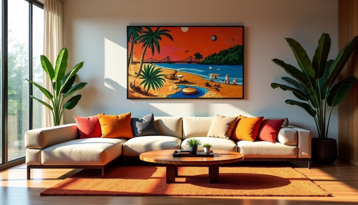 Paul Gauguin en décoration : sublimer votre intérieur avec caractère sans surcharge Paul Gauguin en décoration : sublimer votre intérieur avec caractère sans surcharge