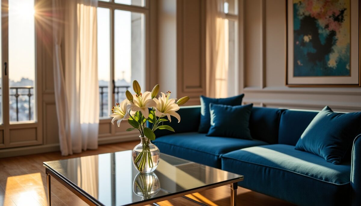 Les atouts d’une entreprise spécialisée pour transformer votre appartement d’exception à Paris