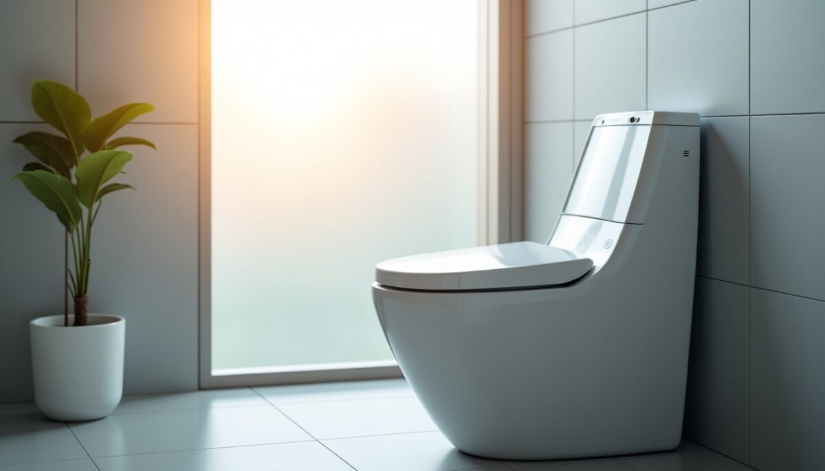 WC japonais BOKU : l’accessoire essentiel pour métamorphoser vos toilettes en un espace high-tech