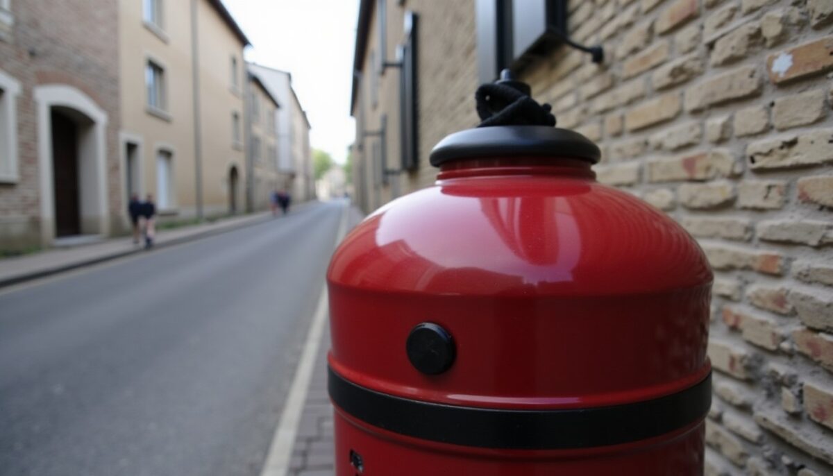 Chauffage pratique : Les avantages d'un bidon à pétrole de 20L pour vous réchauffer