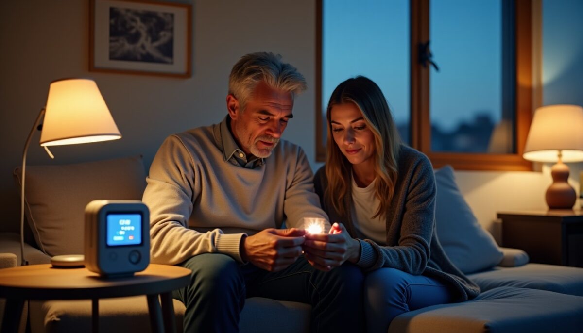 EDF peut-elle vraiment interrompre votre électricité à distance ?