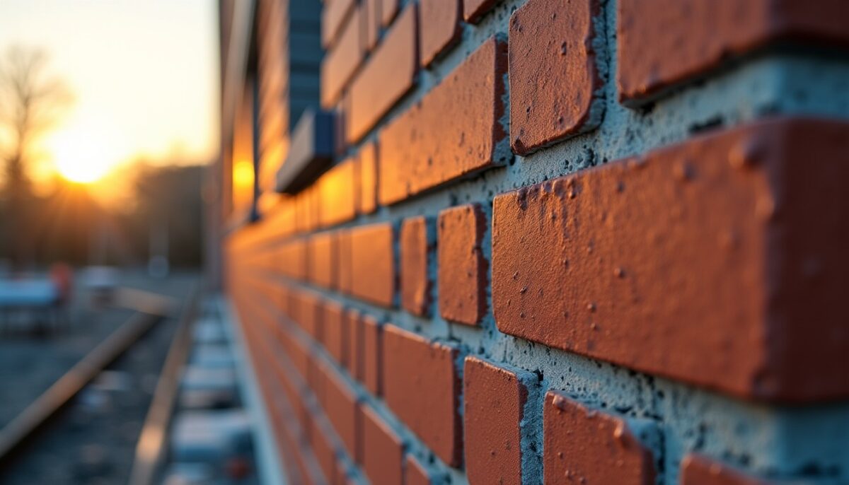 Le rôle essentiel des jambages dans la construction en maçonnerie