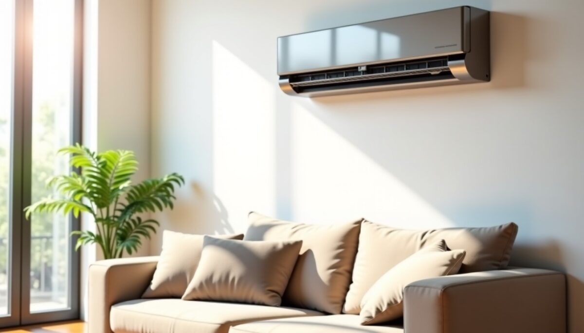 Les raisons surprenantes du bruit de votre unité intérieure de climatisation Mitsubishi