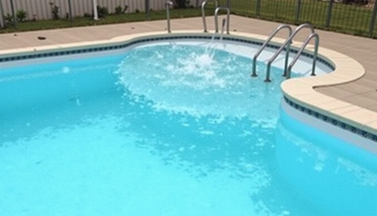 Les piscines en blocs de polystyrène : une solution innovante et efficace ?