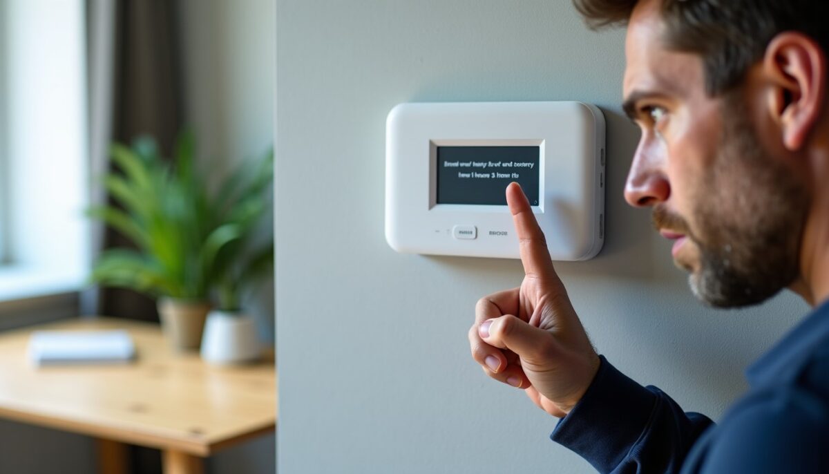Quels sont les problèmes les plus fréquents rencontrés avec les thermostats Delta Dore ?
