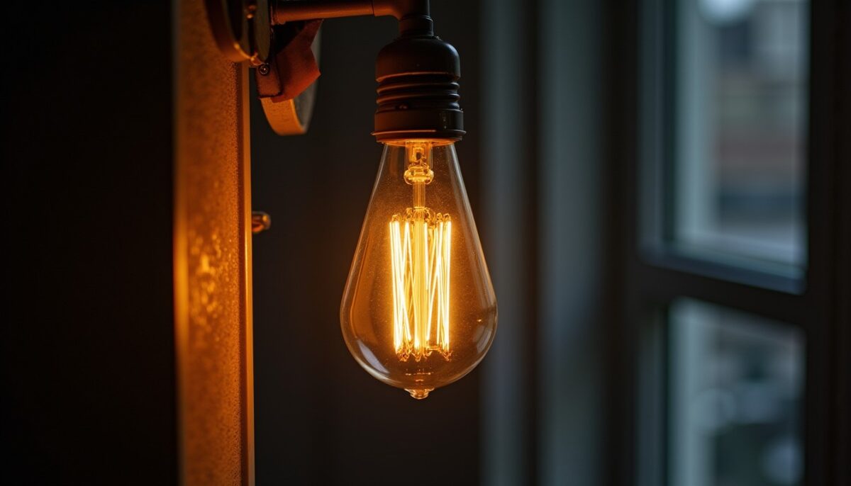 Comprendre pourquoi vos prises sont alimentées alors que vos luminaires ne s’allument pas