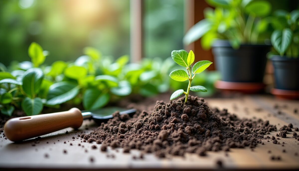 Les indispensables pour aménager et entretenir votre espace vert : guide des outils essentiels
