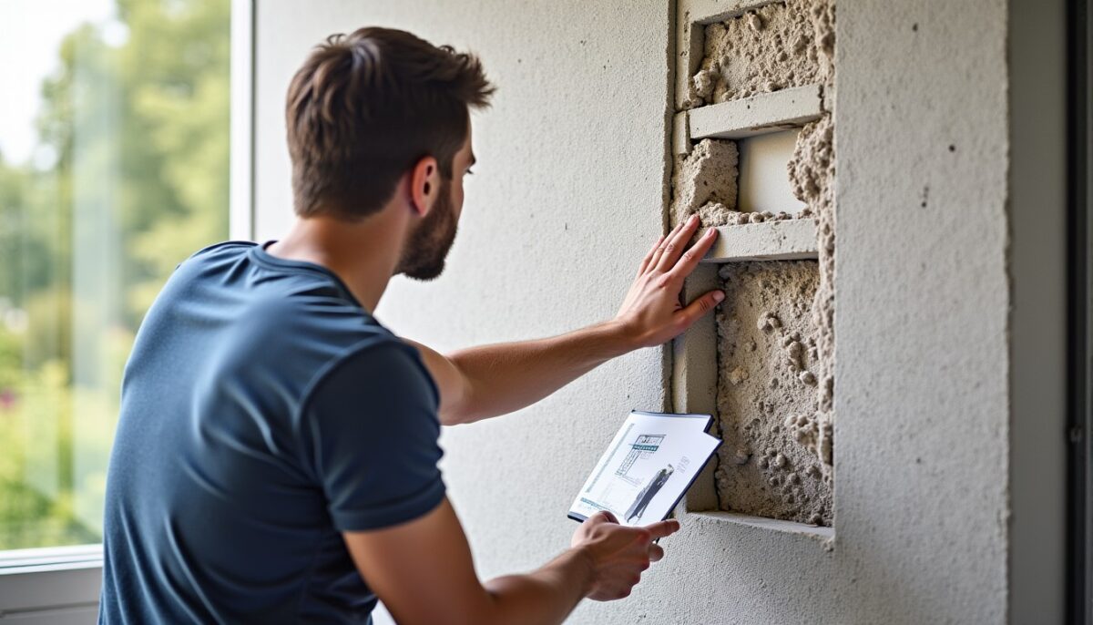 Mur anti-bruit : Guide pour sélectionner la solution la plus performante