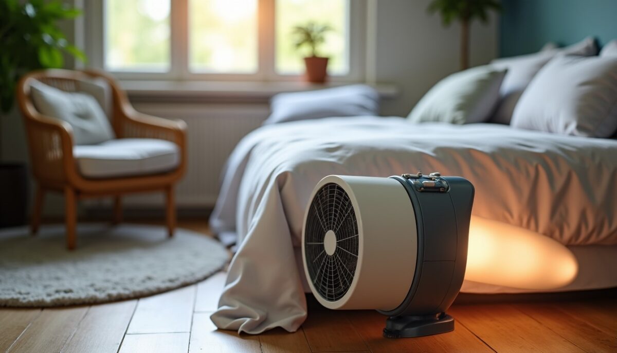 Comment régler au mieux votre pompe à chaleur air-air pour une efficacité maximale ?