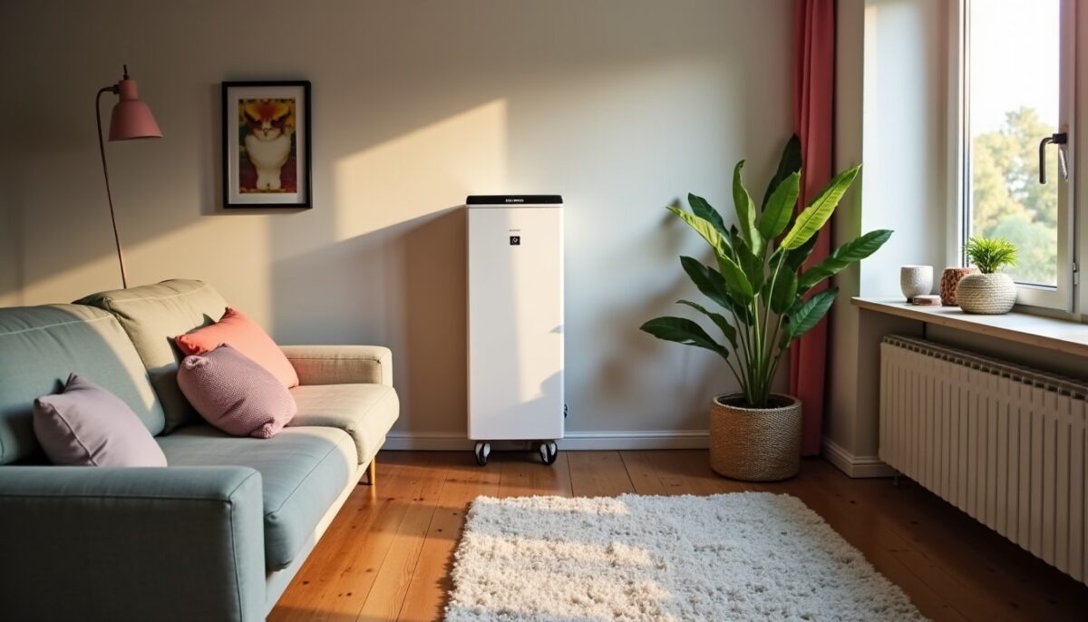 Comment déterminer la puissance idéale de votre pompe à chaleur selon la taille de votre logement ?