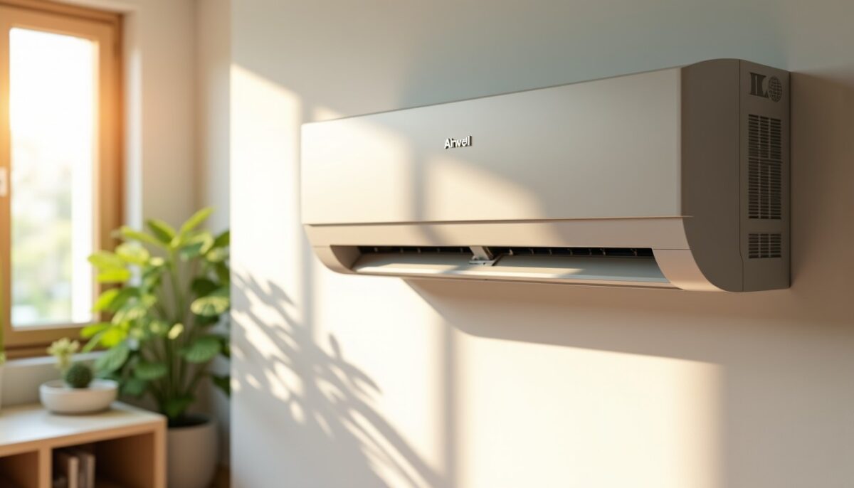 Airwell : Qualité et performance des climatiseurs passées au crible