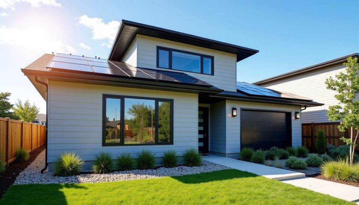 Les meilleures stratégies pour améliorer significativement la performance énergétique de votre logement Les meilleures stratégies pour améliorer significativement la performance énergétique de votre logement